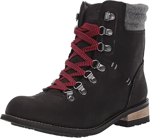 Kodiak hiking boots