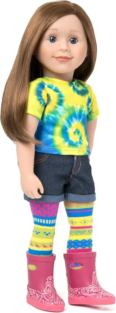 Maplelea Dolls toys