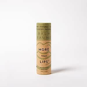 More than lips lip balm