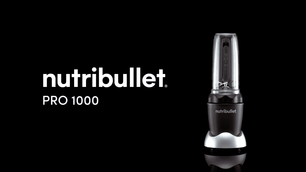 NutriBullet Pro