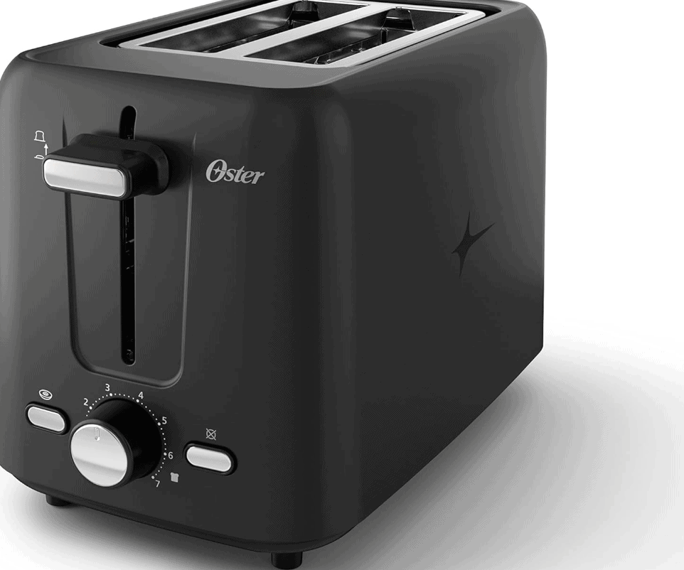 Oster 2 Slice Toaster