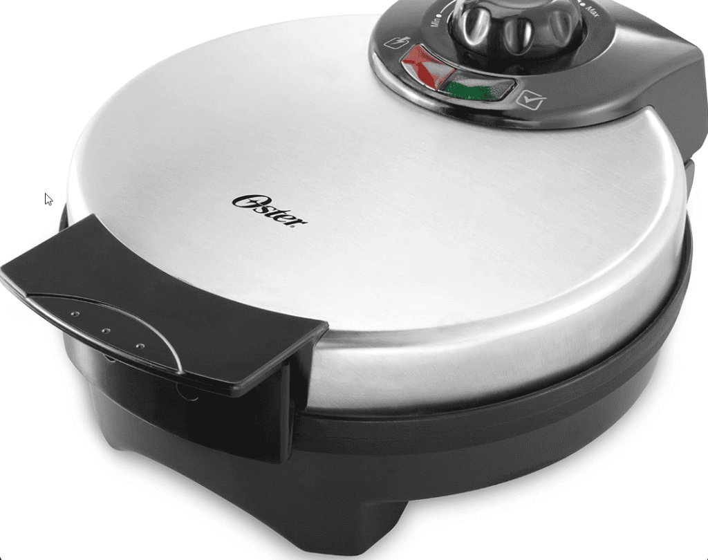 Oster Belgian Waffle Maker