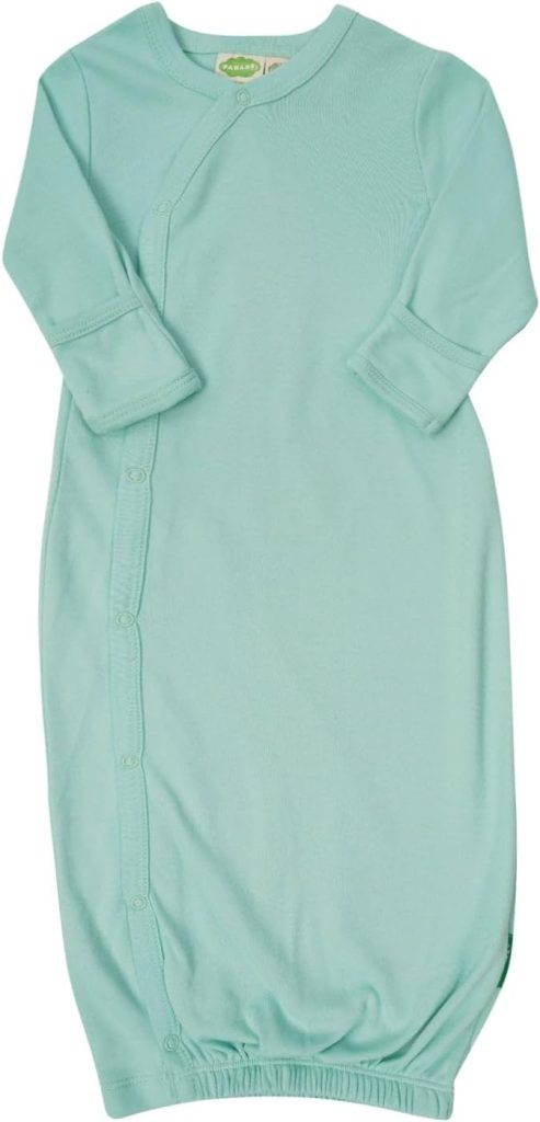 Parade baby clothing