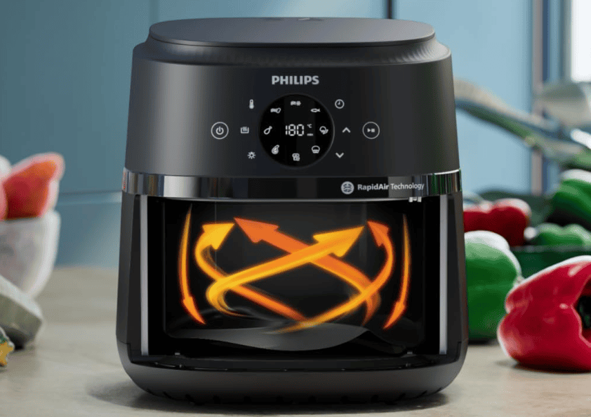 Philips 2000 Series Air Fryer