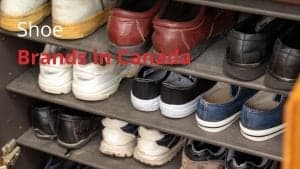 Shoe Brands in Canada
