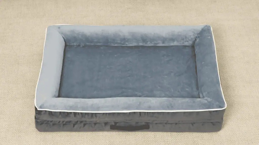 Upvilla Orthopedic Dog Bed