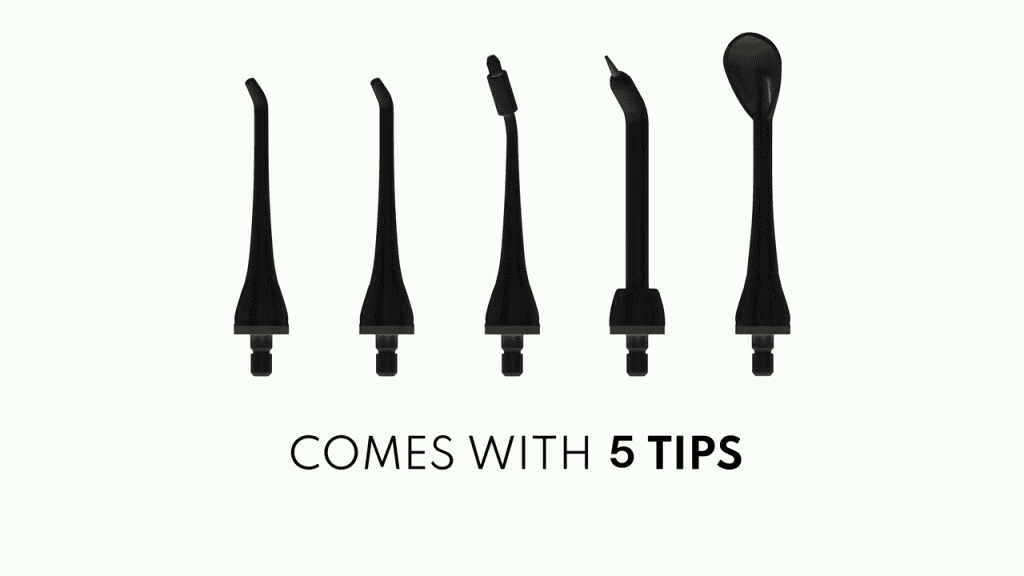 AquaSonic Aqua Flosser Tips