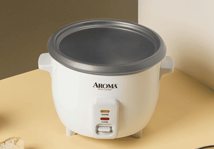 Aroma Housewares 6 Cup Rice Cooker