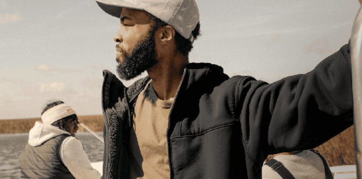 Carhartt Men's Super Dux Insulated Jacket Details