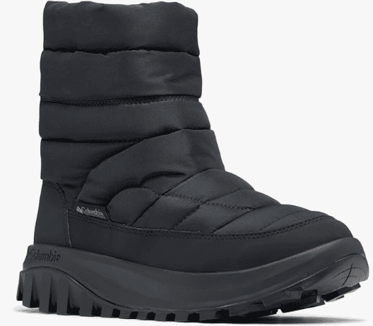 Columbia Women's Snowtrot Mid Boots