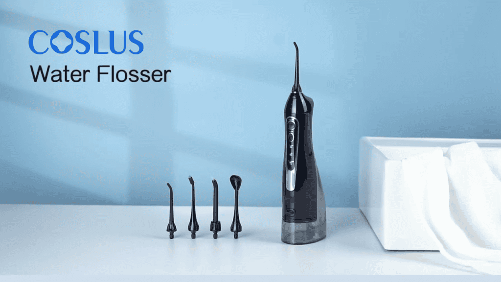 Coslus Water Flosser