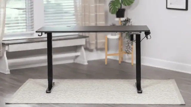 ErGear Electric Standing Desk
