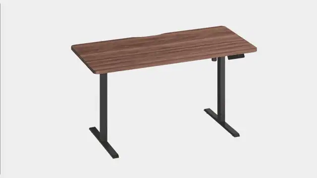 FEZIBO Standing Desk