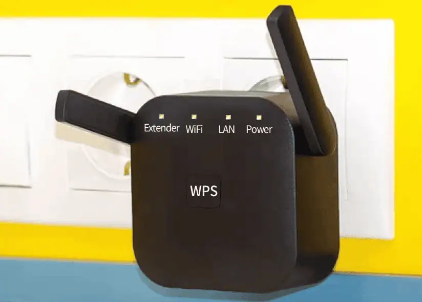 Generic WiFi Extender