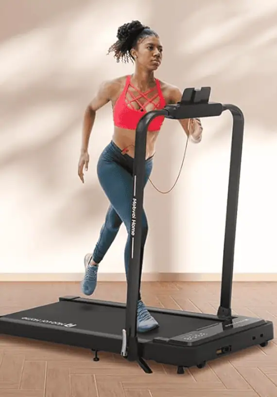 Mobvoi Walking Pad Treadmill