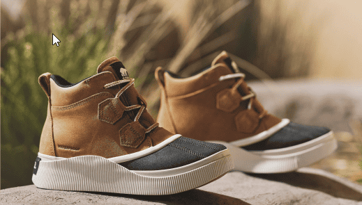 Sorel Women's Out N About IV Classic Waterproof Boot