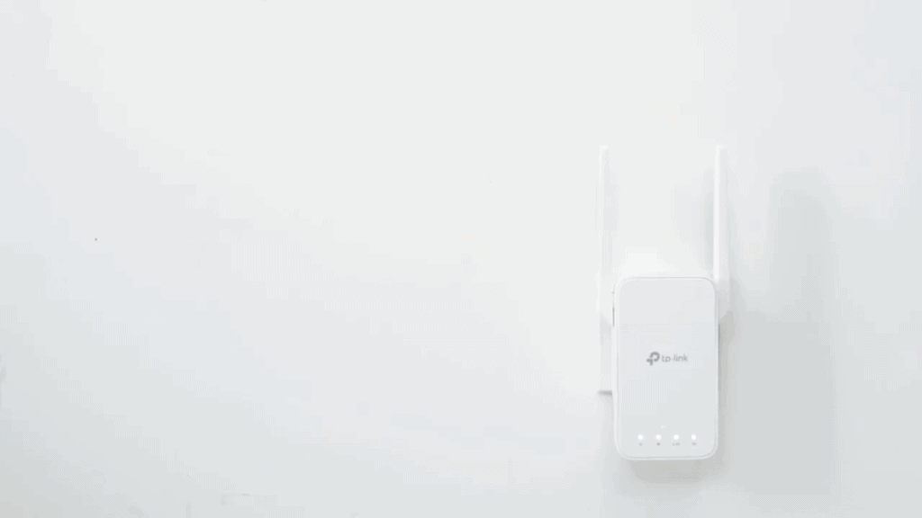 TPLink AC1200 WiFi Extender