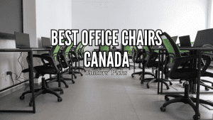 Best Office Chairs Canada