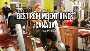 Best Recumbent Bikes Canada