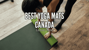 Best Yoga Mats Canada