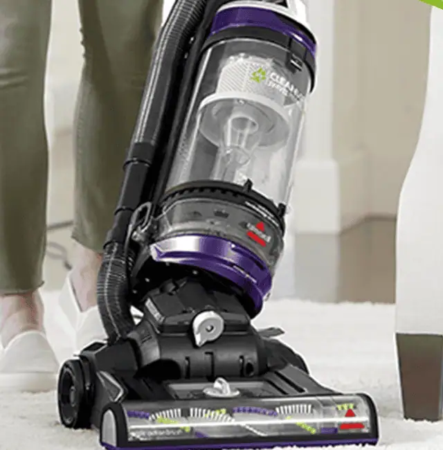 Bissell 2258B Cleanview Upright Vacuum