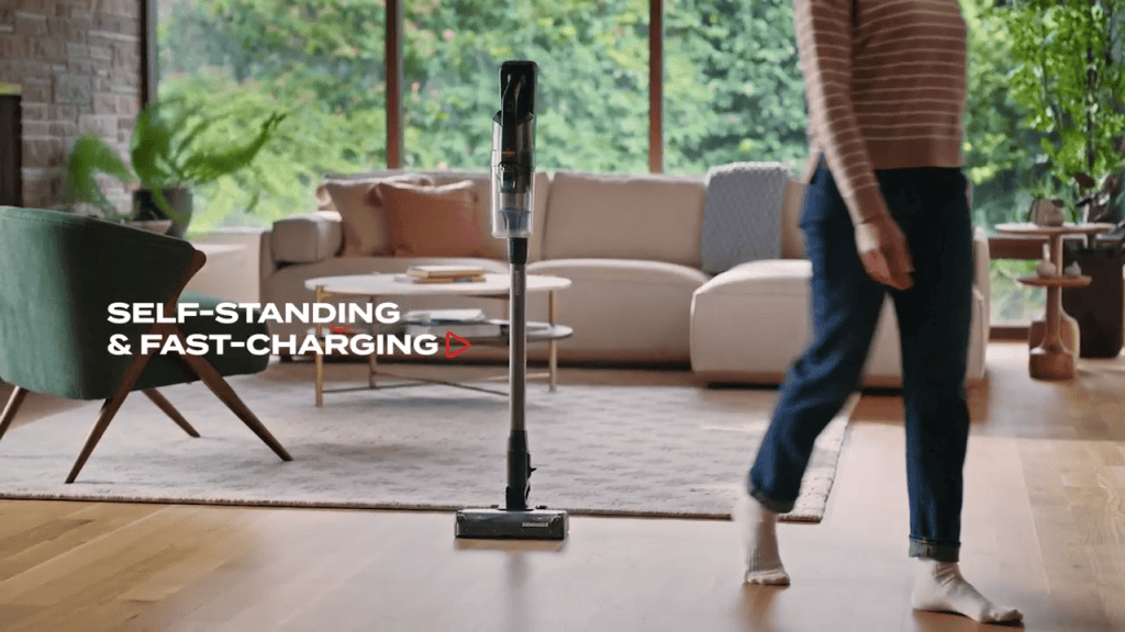 Bissell PowerClean FurGuard Cordless Vacuum