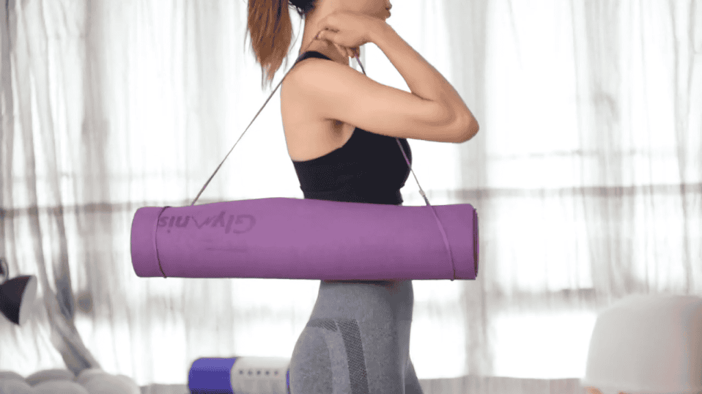 Glymnis Yoga Mat