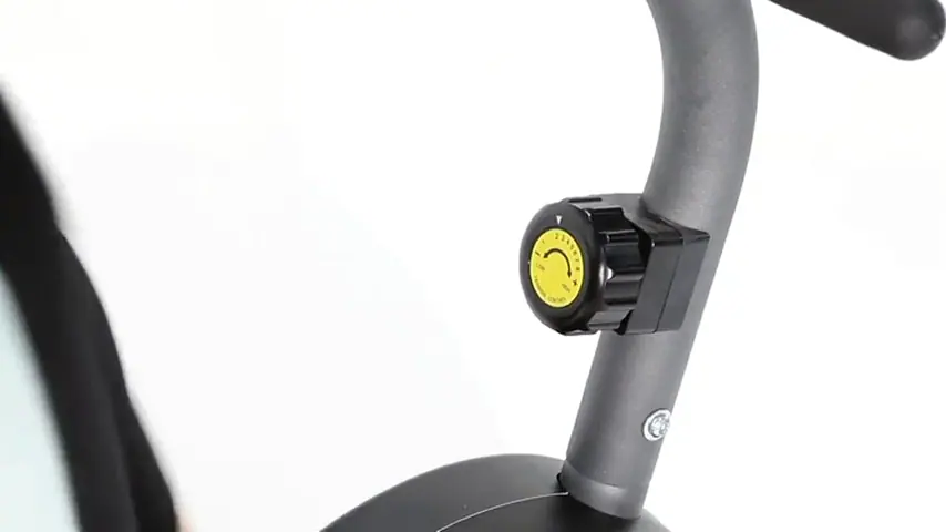 Marcy Magnetic Recumbent Bike Adjustment Knob