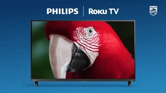 Philips Roku TV 32 FHD