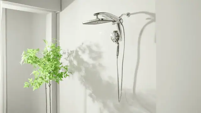 Razime Rain Shower Head