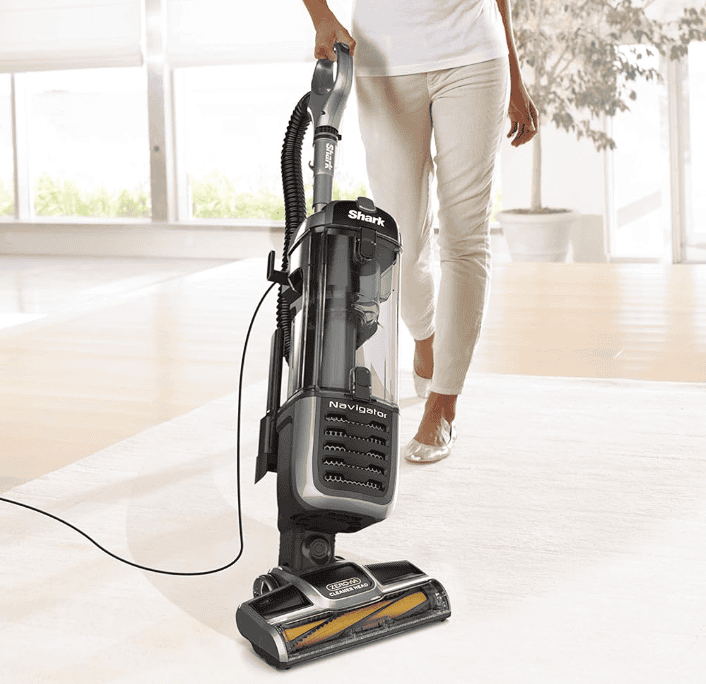 Shark Navigator Pet Upright Vacuum