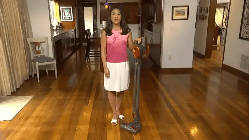 Shark Rocket Ultra-Light Corded Stick Vacuum