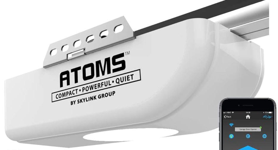 Skylink HPF Garage Door Opener