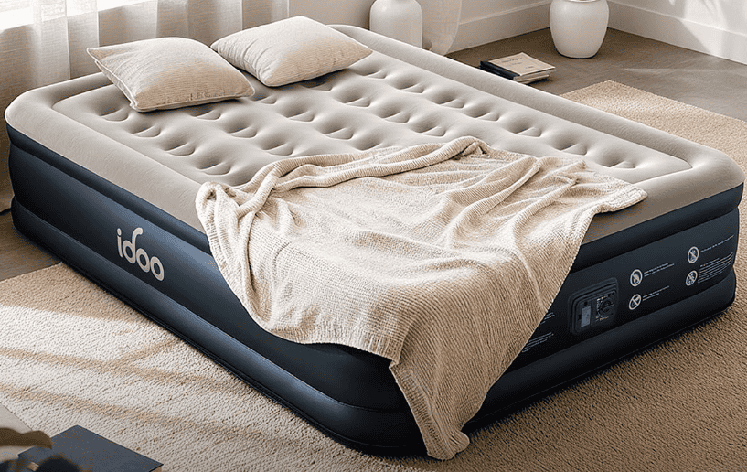 iDoo Air Mattress