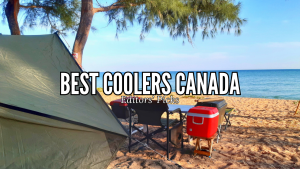 Best Coolers Canada