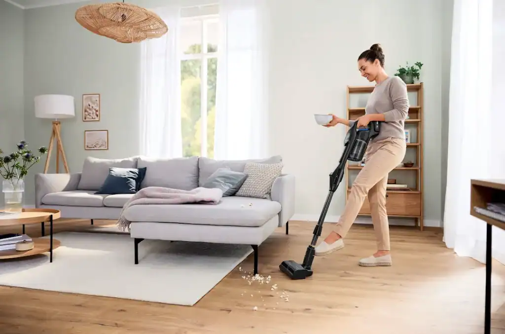 Bosch U10 Cleanup