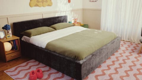 Cozey Ara Bed