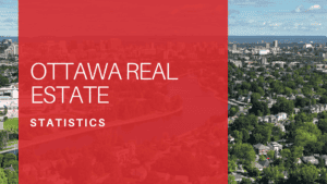 Ottawa Real Estate Statistics