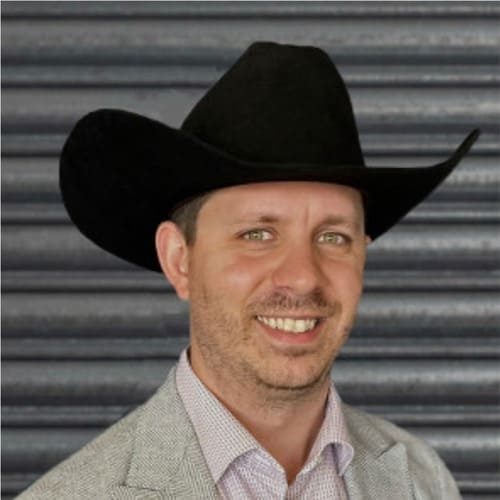 Shaun Kindopp