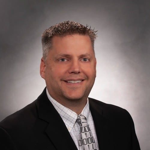 Neil Anderson