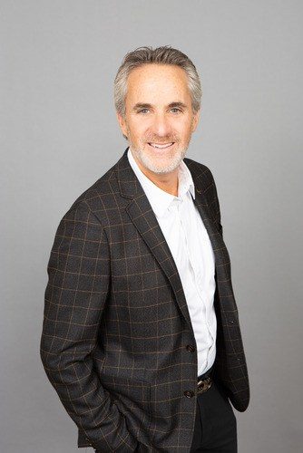 Warren Bongard
