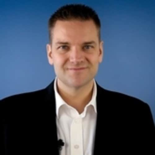 Shawn Wilkie