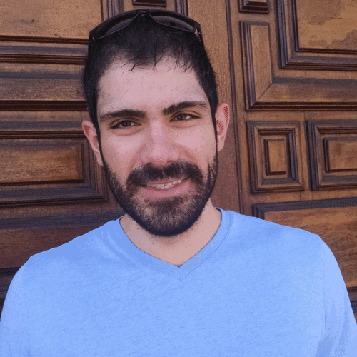 Alireza Kenarsari-Anhari