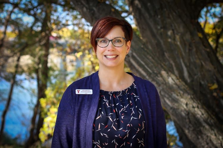Sharon Hayward