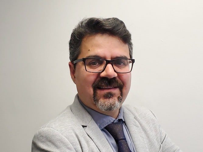 Hamid Hamidi
