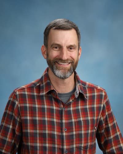 Grant Assenheimer