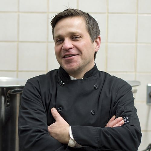 Josh Whitehead