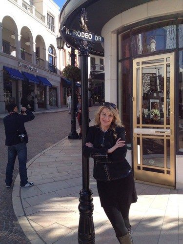 Lisa Walsh