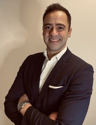Adib Shadid