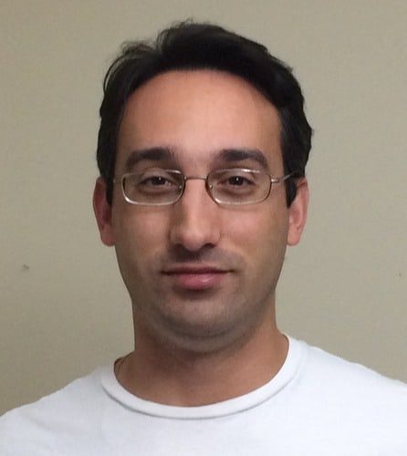 Andrew Catalano